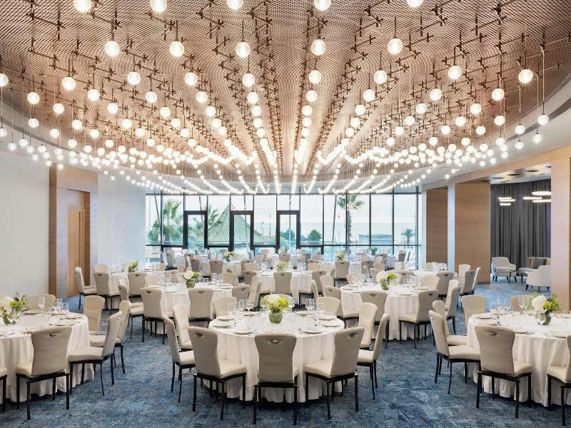 Courtyard By Marriott Batumi image