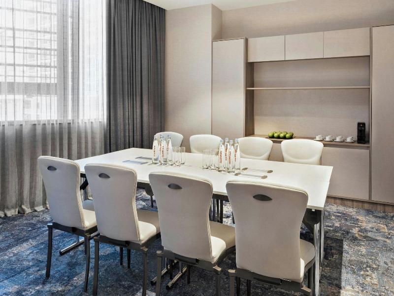 Courtyard By Marriott Batumi image