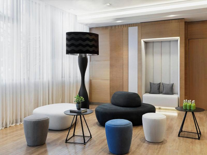 Courtyard By Marriott Batumi image