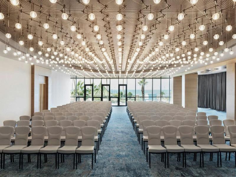 Courtyard By Marriott Batumi image
