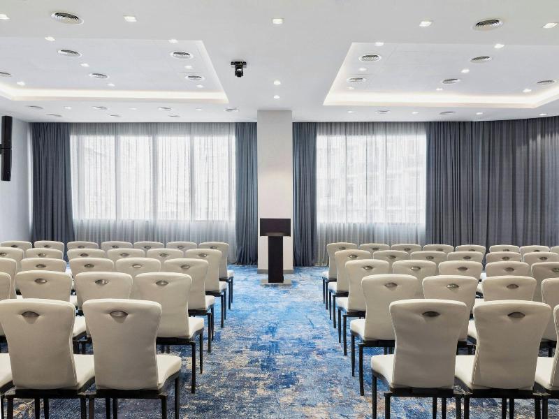 Courtyard By Marriott Batumi image