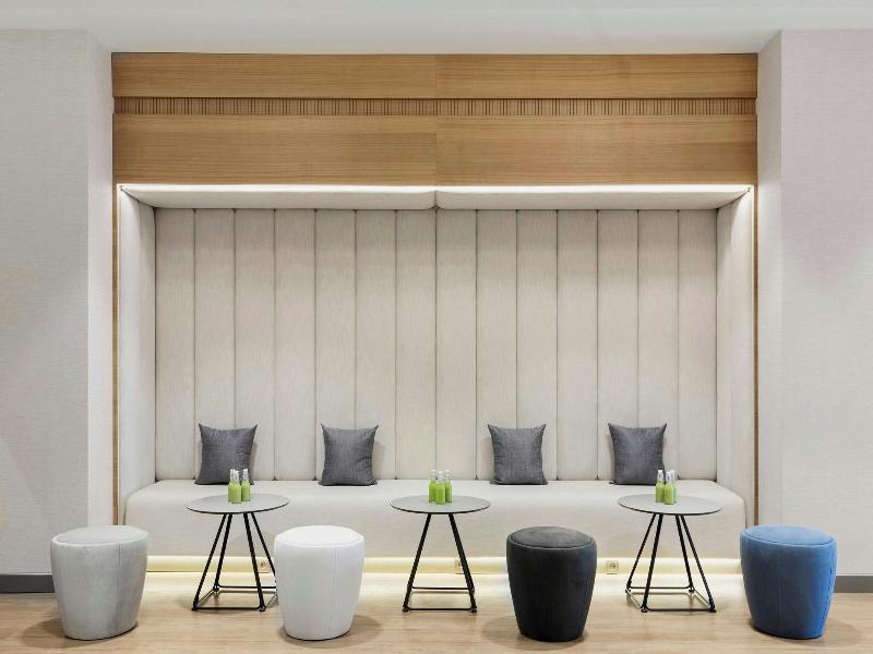 Courtyard By Marriott Batumi image
