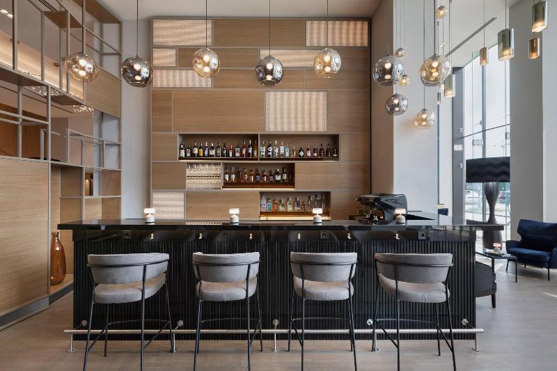 Courtyard By Marriott Batumi image