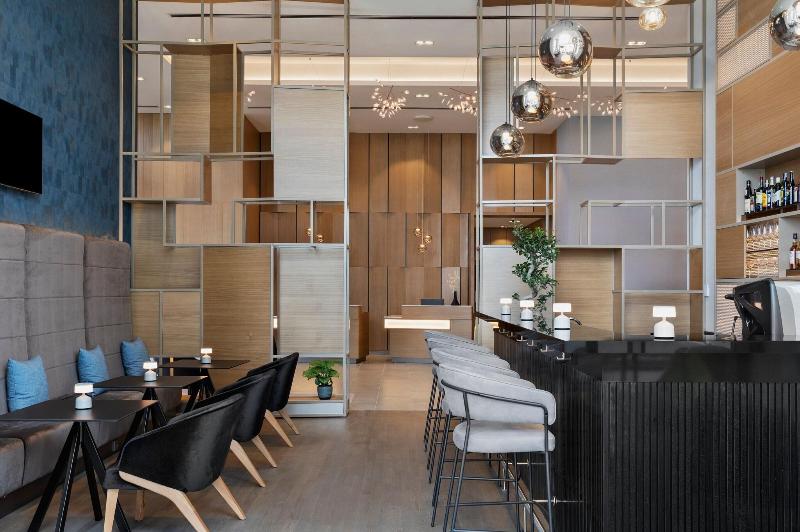Courtyard By Marriott Batumi image