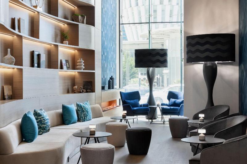 Courtyard By Marriott Batumi image
