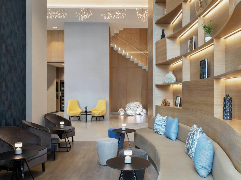 Courtyard By Marriott Batumi image