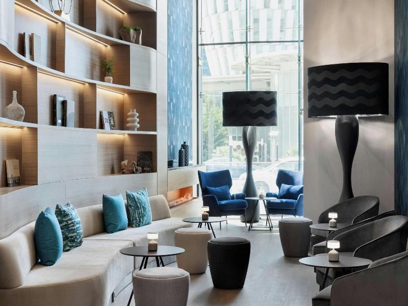 Courtyard By Marriott Batumi image