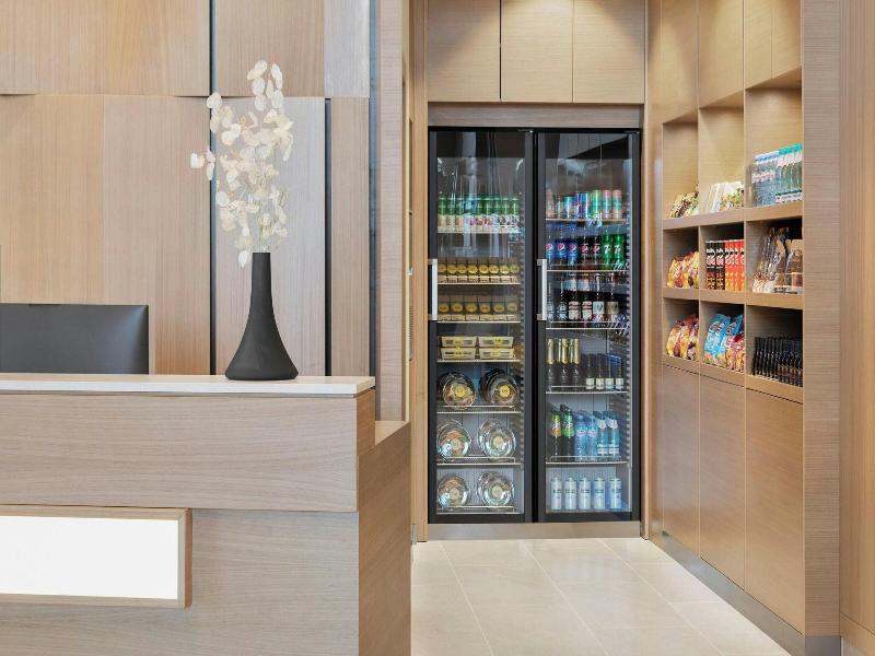Courtyard By Marriott Batumi image