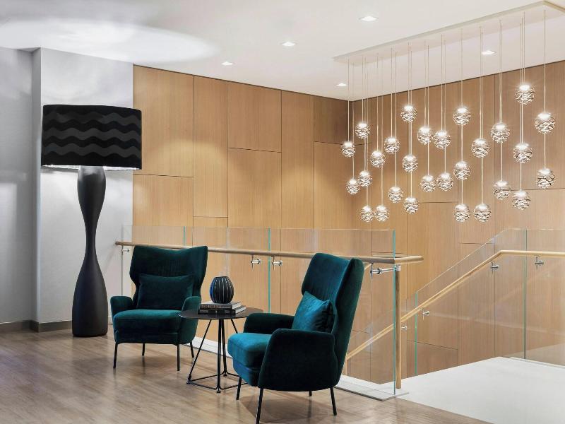 Courtyard By Marriott Batumi image