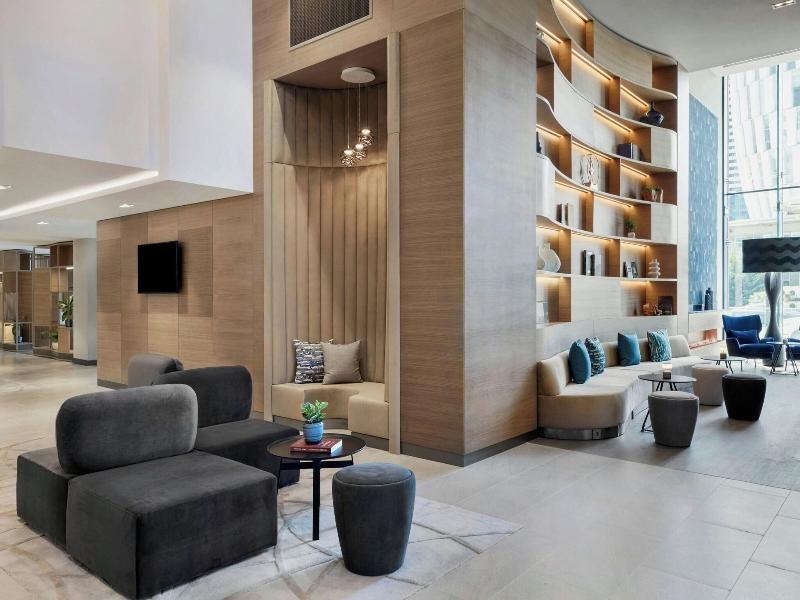 Courtyard By Marriott Batumi image