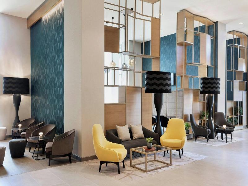 Courtyard By Marriott Batumi image