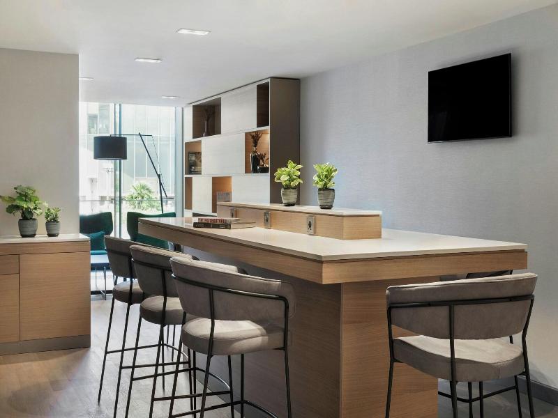 Courtyard By Marriott Batumi image