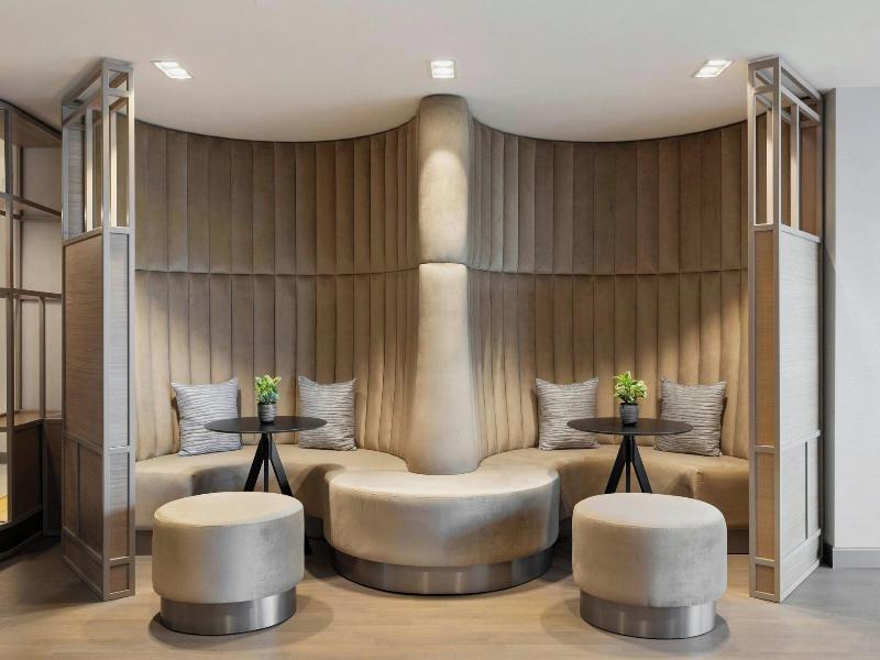 Courtyard By Marriott Batumi image