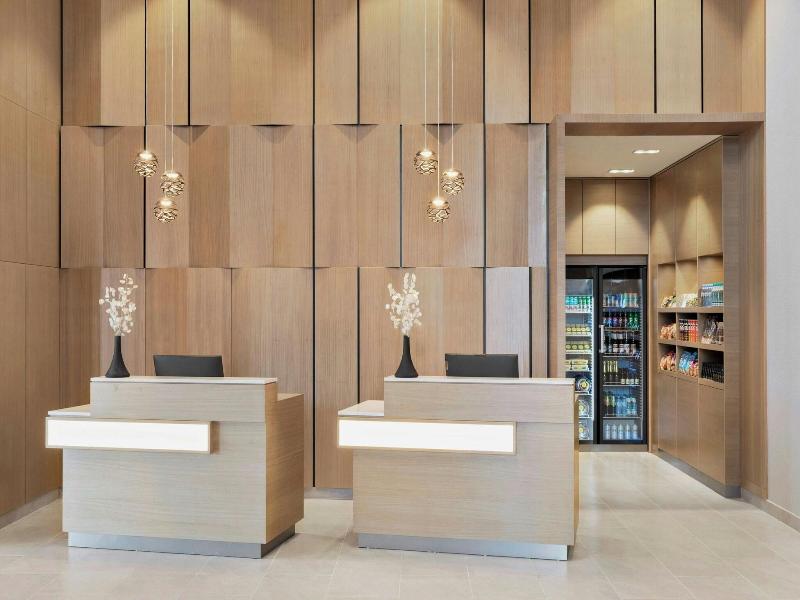 Courtyard By Marriott Batumi image