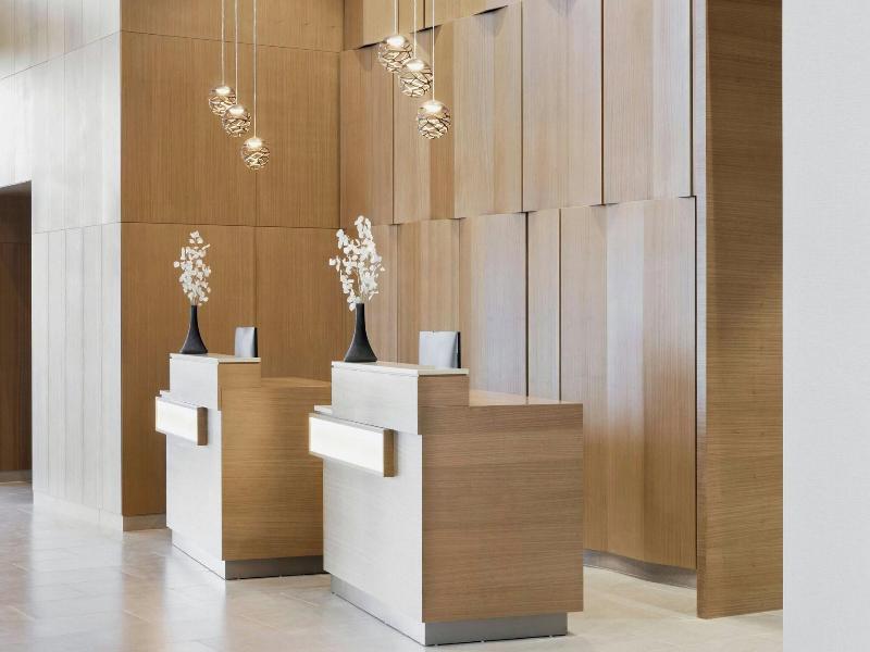 Courtyard By Marriott Batumi image
