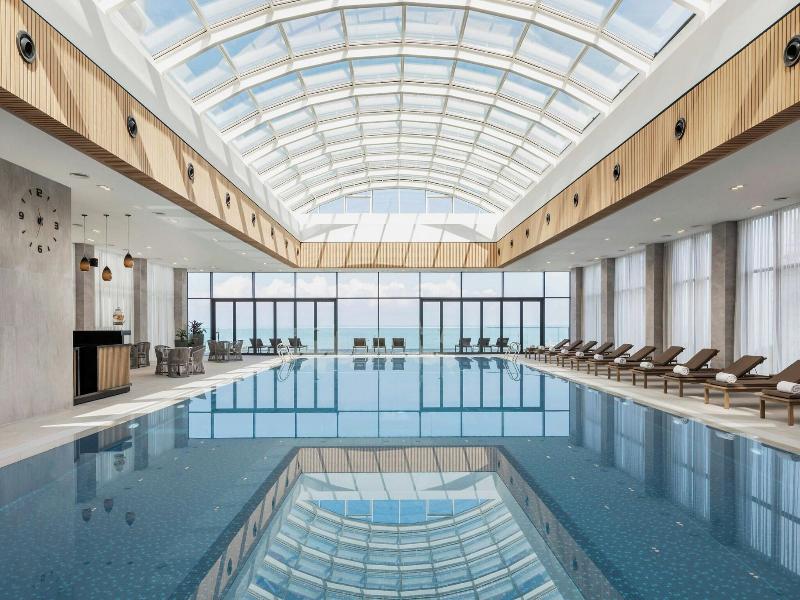 Courtyard By Marriott Batumi image