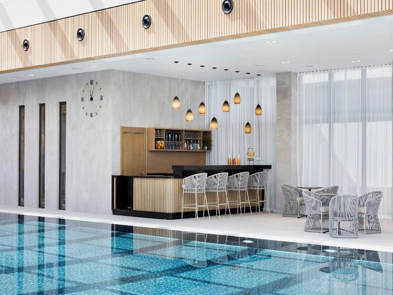 Courtyard By Marriott Batumi image