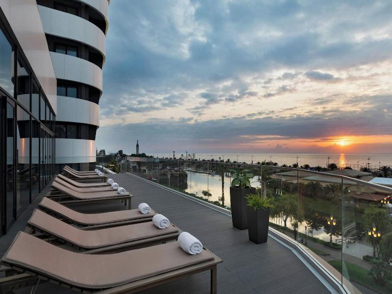 Courtyard By Marriott Batumi image