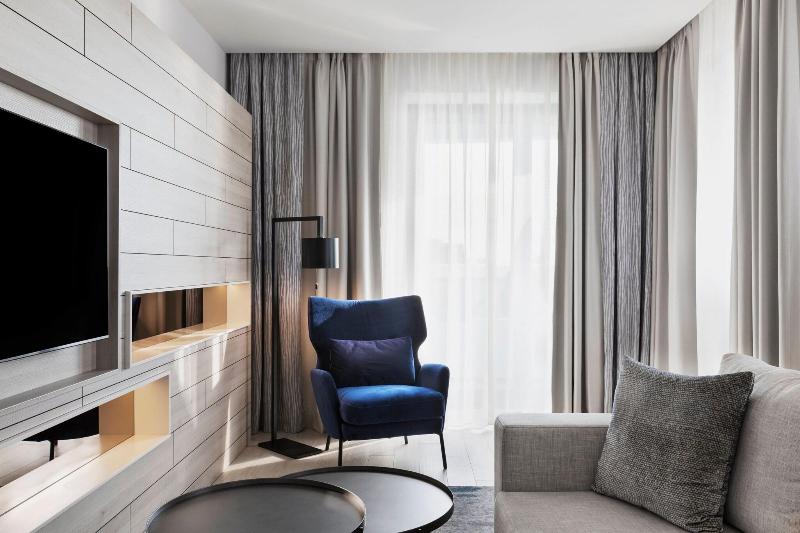 Courtyard By Marriott Batumi image