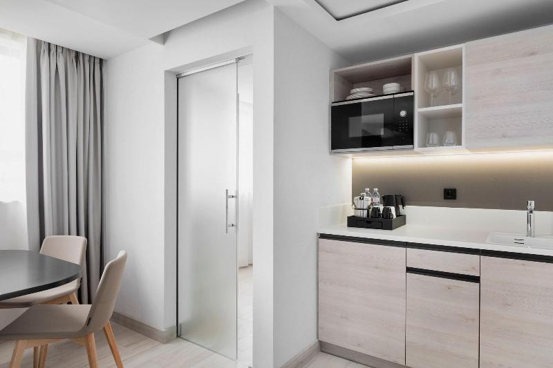Courtyard By Marriott Batumi image