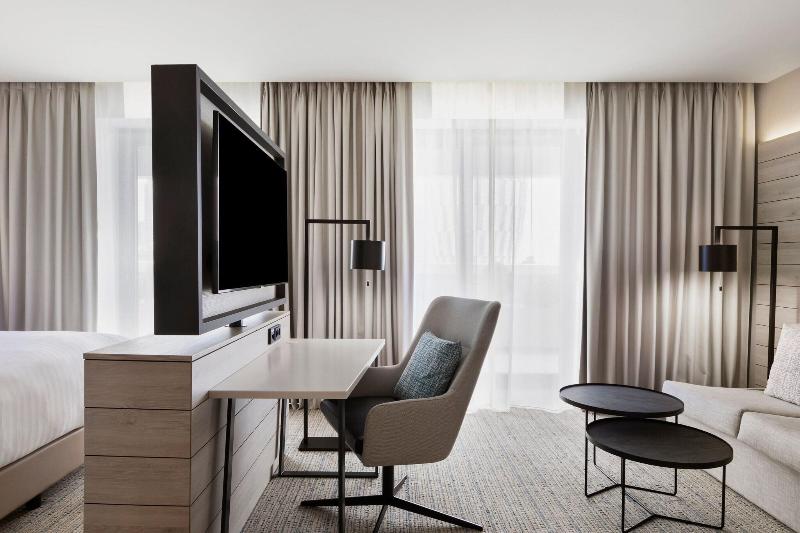 Courtyard By Marriott Batumi image