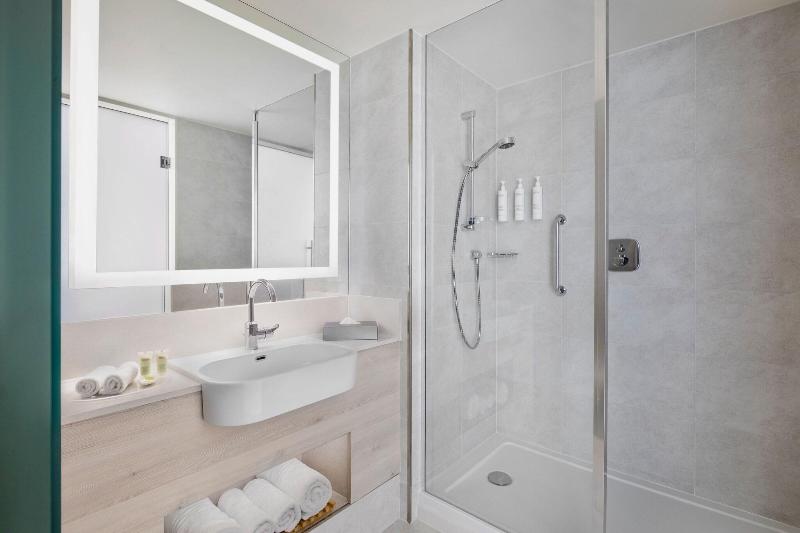 Courtyard By Marriott Batumi image