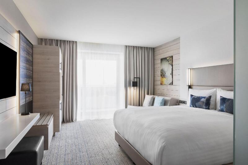 Courtyard By Marriott Batumi image