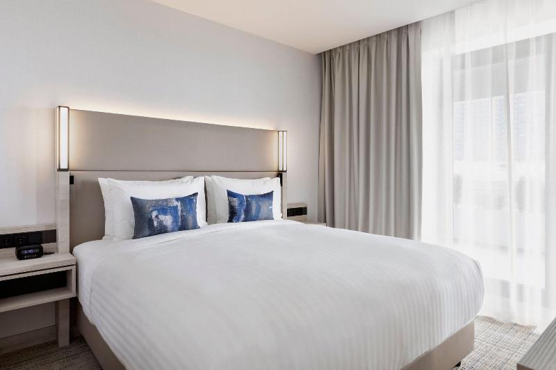 Courtyard By Marriott Batumi image