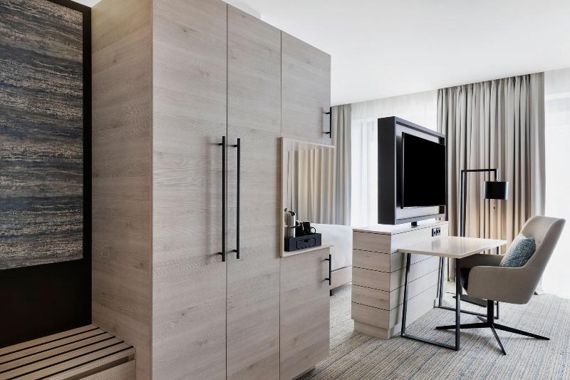 Courtyard By Marriott Batumi image
