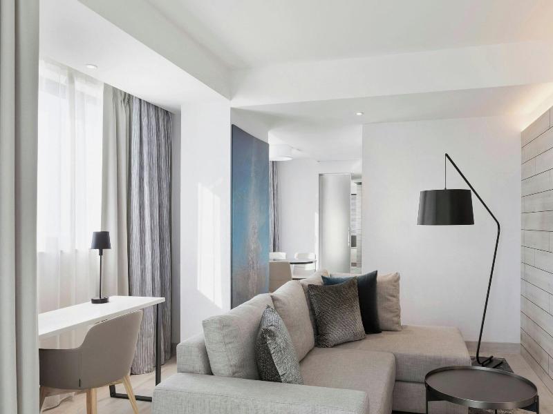 Courtyard By Marriott Batumi image