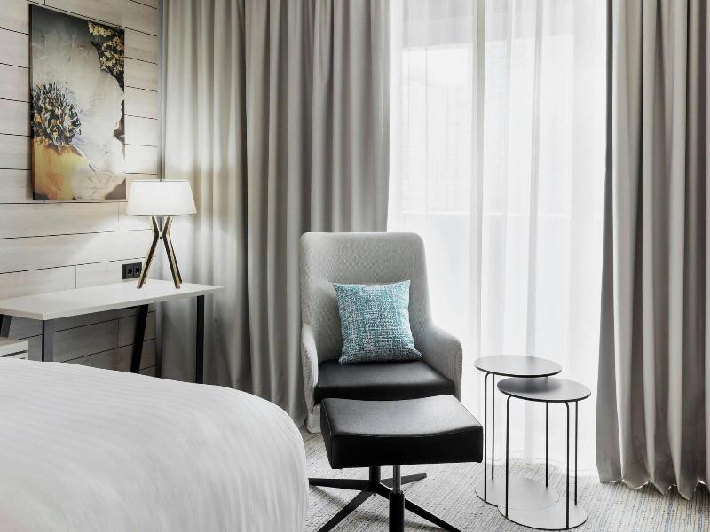 Courtyard By Marriott Batumi image