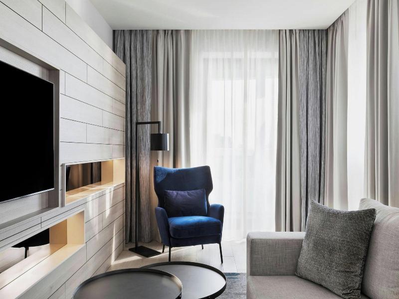 Courtyard By Marriott Batumi image