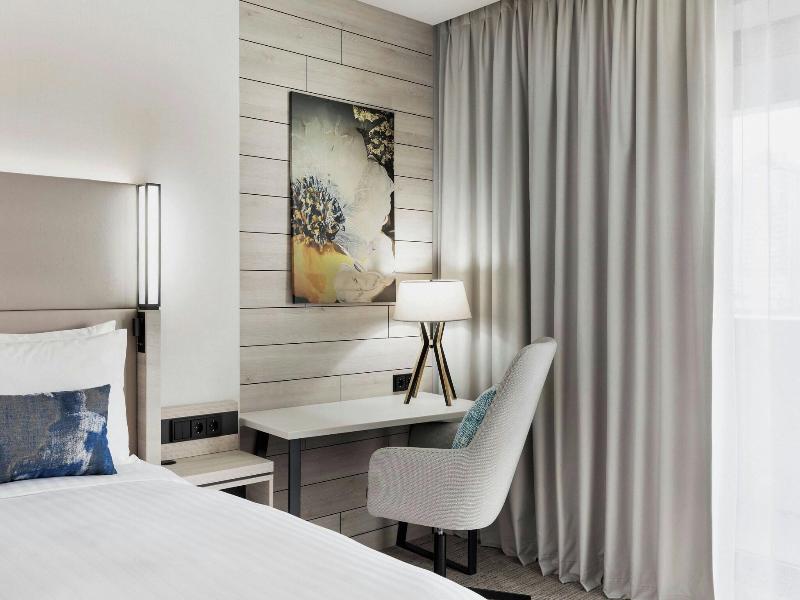 Courtyard By Marriott Batumi image