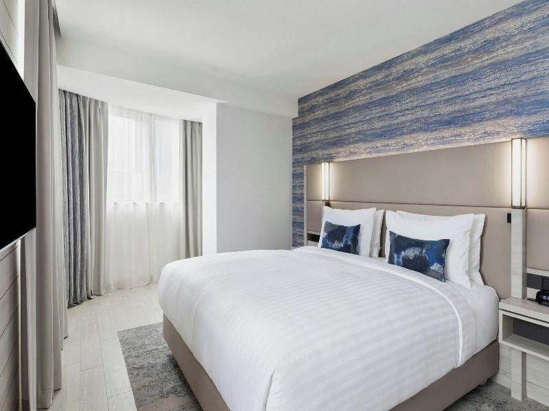 Courtyard By Marriott Batumi image