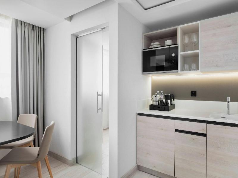 Courtyard By Marriott Batumi image