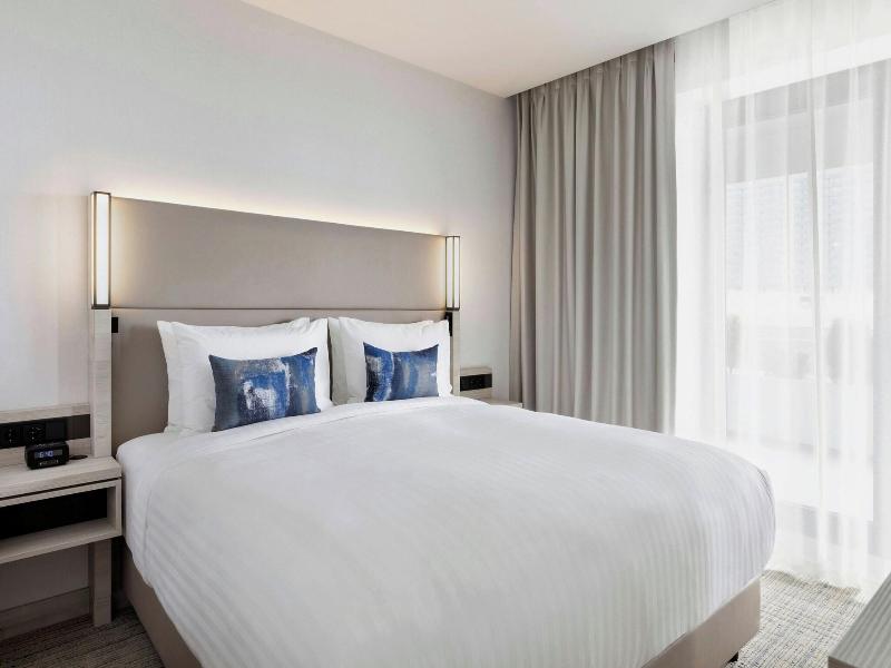 Courtyard By Marriott Batumi image