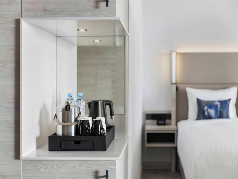 Courtyard By Marriott Batumi image