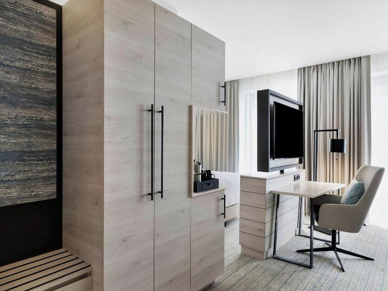 Courtyard By Marriott Batumi image