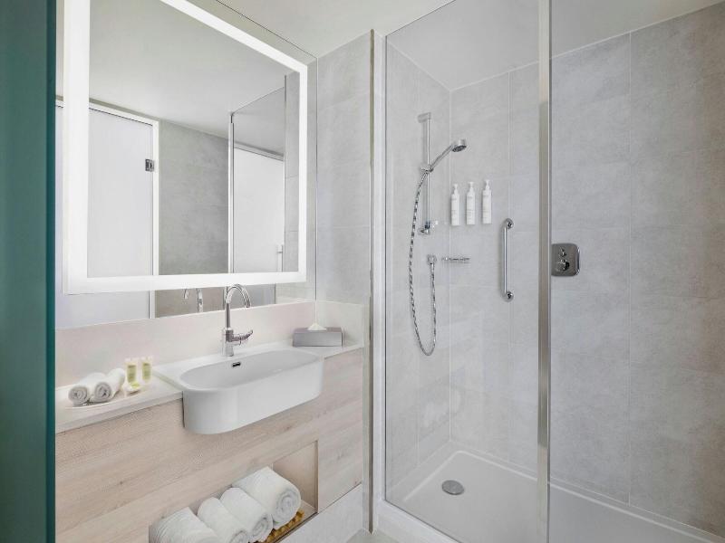 Courtyard By Marriott Batumi image
