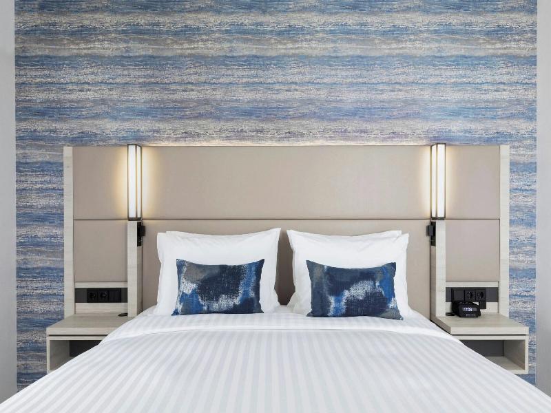 Courtyard By Marriott Batumi image