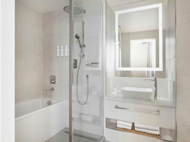 Courtyard By Marriott Batumi image
