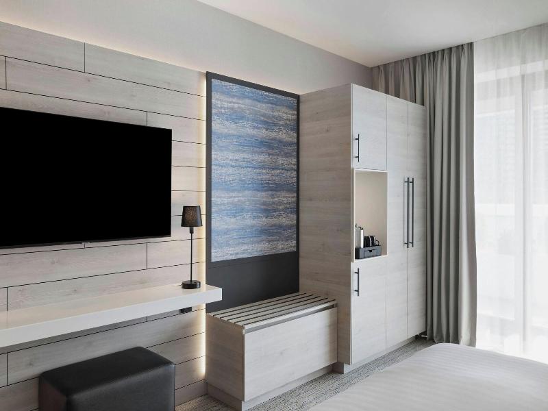 Courtyard By Marriott Batumi image