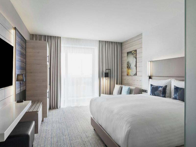 Courtyard By Marriott Batumi image