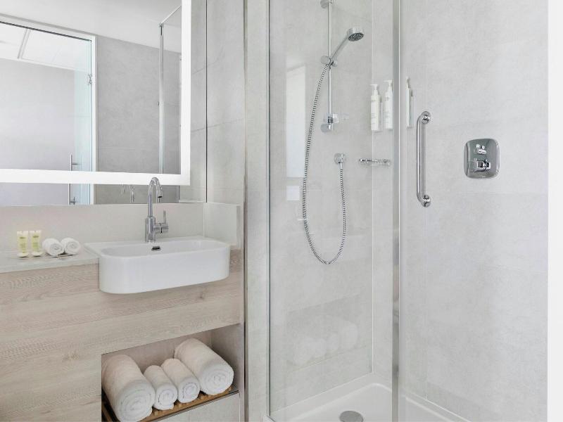 Courtyard By Marriott Batumi image
