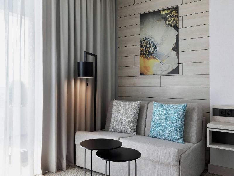 Courtyard By Marriott Batumi image