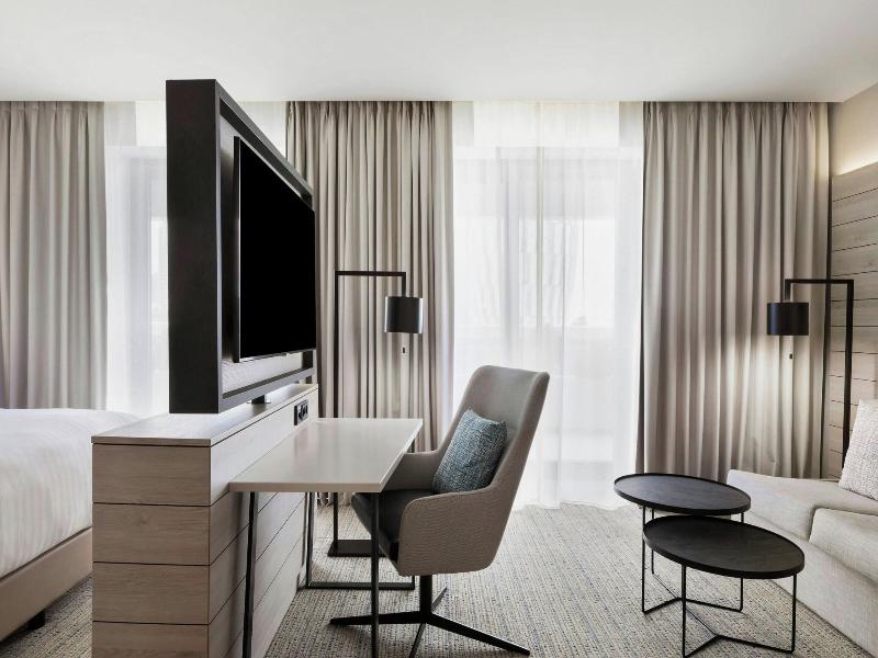 Courtyard By Marriott Batumi image