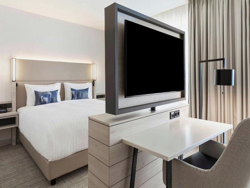 Courtyard By Marriott Batumi image