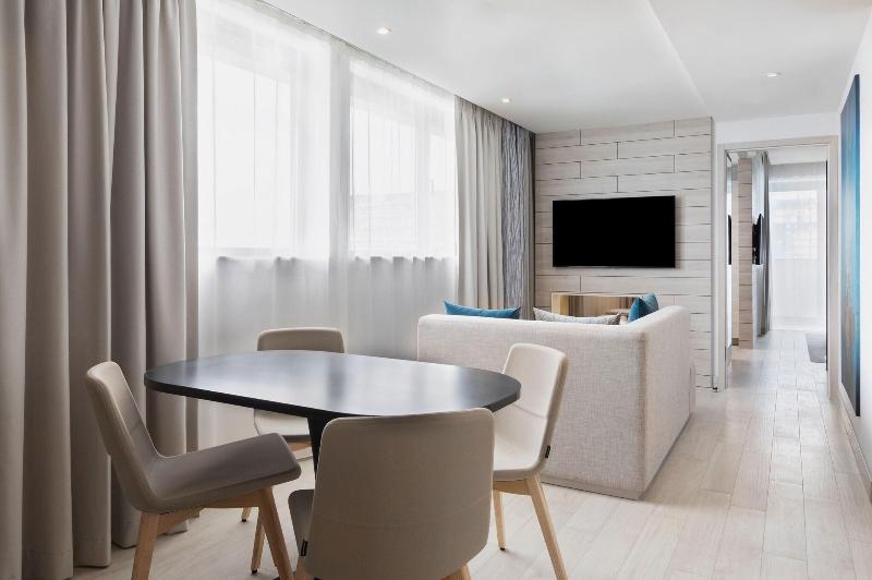 Courtyard By Marriott Batumi image
