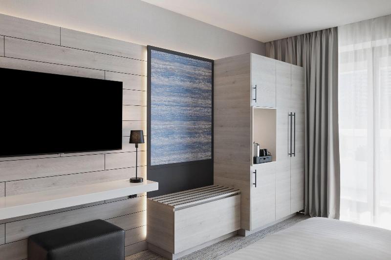Courtyard By Marriott Batumi image