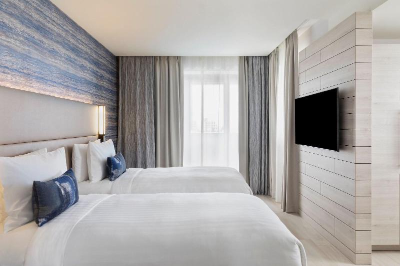 Courtyard By Marriott Batumi image